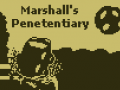 Játék Marshalls Penetentiary  
