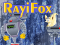 Játék Rayifox