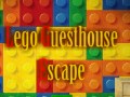 Játék Lego Guest house Escape