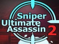 Játék Sniper Ultimate Assassin 2