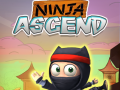 Játék Ninja Ascend