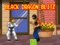 Játék Black Dragon Blitz