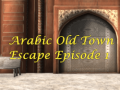 Játék Arabic Old Town Escape Episode 1