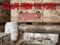 Játék Escape from the Forge Episode 2