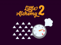 Játék Little Alchemy 2  