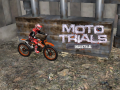 Játék Moto Trials Industrial