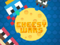 Játék Cheesy Wars