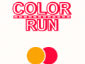 Játék Color Run
