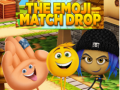 Játék The Emoji Match Drop
