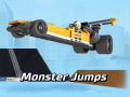 Játék Lego my City 2: Monster Jump