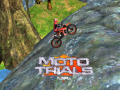 Játék Moto Trials Temple