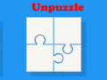 Játék Unpuzzle