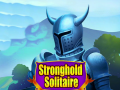 Játék Stronghold Solitaire  