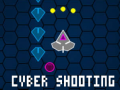Játék Cyber Shooting