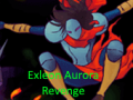 Játék Exleon Aurora Revenge