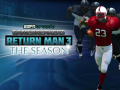 Játék Return Man 3: The Season