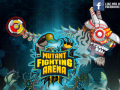 Játék Mutant Fighting Arena