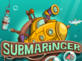 Játék Submaringer