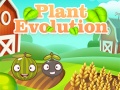 Játék Plant Evolution