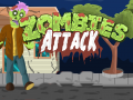 Játék Zombies Attack