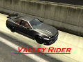 Játék Valley Rider