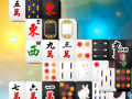 Játék Mahjong Black White 2 Untimed