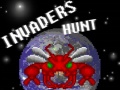 Játék Invaders Hunt