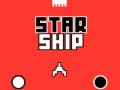 Játék Starship