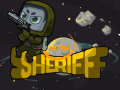 Játék Astro Sheriff