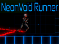 Játék Neon Void Runner
