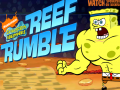 Játék Reef Rumble