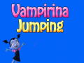 Játék Vampirina Jumping  