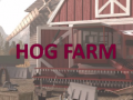 Játék Hog farm