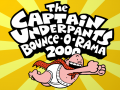 Játék Captain Underpants Bounce O Rama 2000