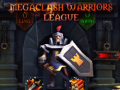 Játék Megaclash Warriors League