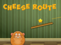 Játék Cheese Route