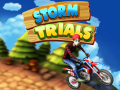 Játék Storm Trial