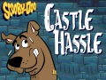 Játék Scooby-Doo Castle Hassle   