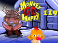 Játék Monkey Go Happy Stage 119