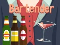 Játék Bartender