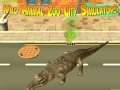 Játék Wild Animal Zoo City Simulator