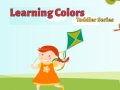 Játék Learn Colors For Toddlers