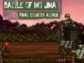 Játék Battle of Iwo Jima: Final Counter Attack