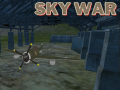 Játék Sky War