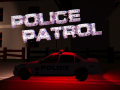 Játék Police Patrol