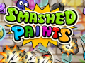 Játék Smashed Paints