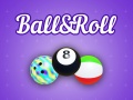 Játék Ball&Roll