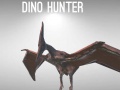 Játék Dino Hunter   