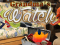 Játék Grandma's Watch