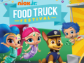 Játék nick jr. food truck festival!